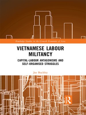 cover image of Vietnamese Labour Militancy